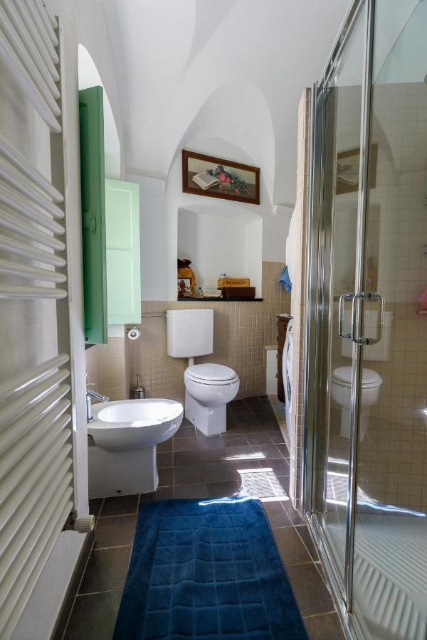 Arve Castelbianco - B&B E Appartamento Colletta Exterior foto