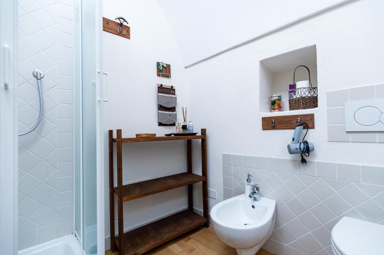 Arve Castelbianco - B&B E Appartamento Colletta Exterior foto