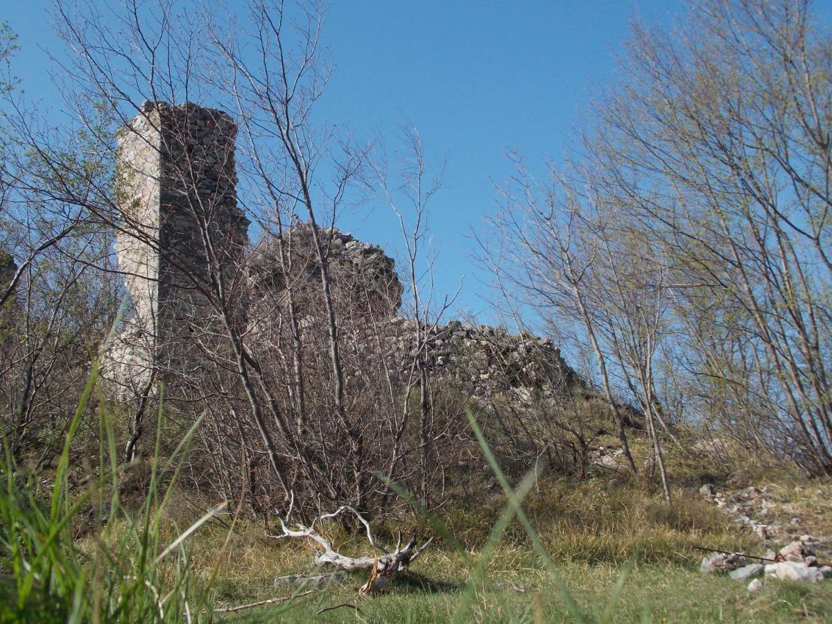 Arve Castelbianco - B&B E Appartamento Colletta Exterior foto