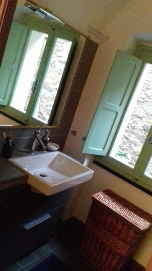 Arve Castelbianco - B&B E Appartamento Colletta Exterior foto