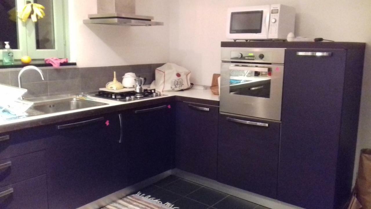 Arve Castelbianco - B&B E Appartamento Colletta Exterior foto